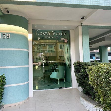 Res Costa Verde Bombinhas Exteriér fotografie
