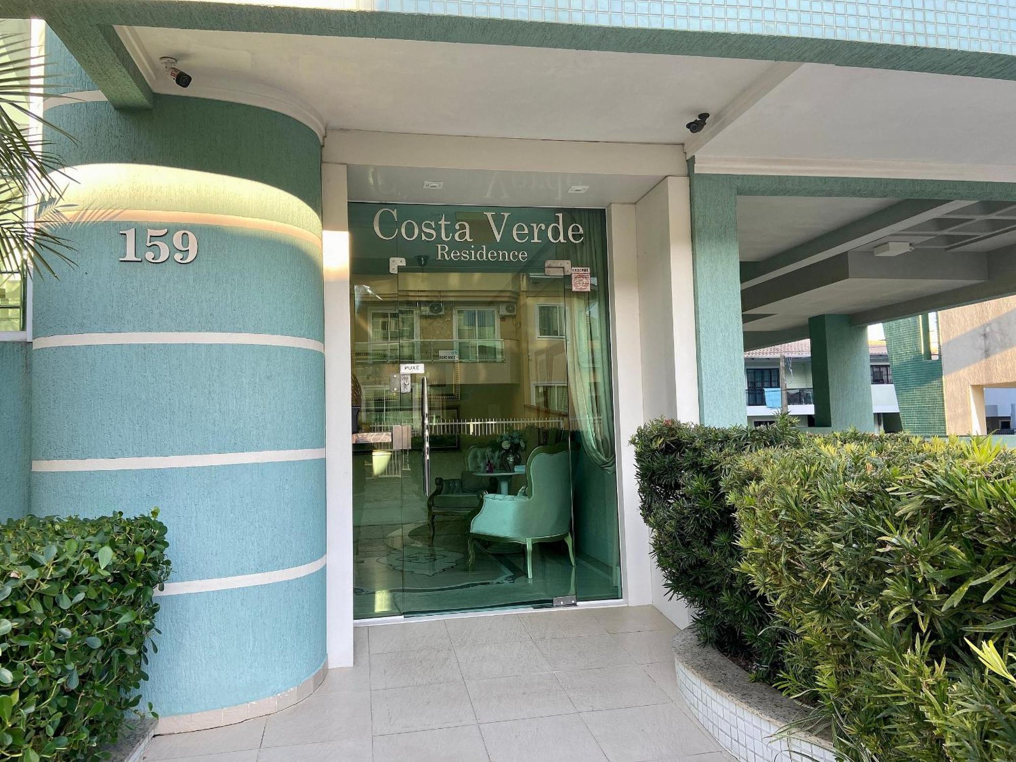 Res Costa Verde Bombinhas Exteriér fotografie