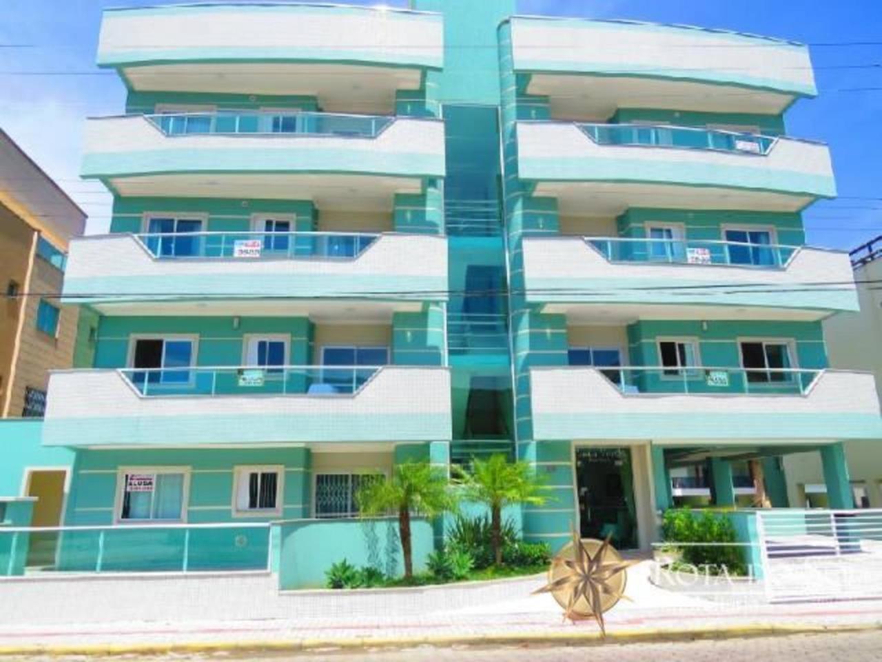 Res Costa Verde Bombinhas Exteriér fotografie